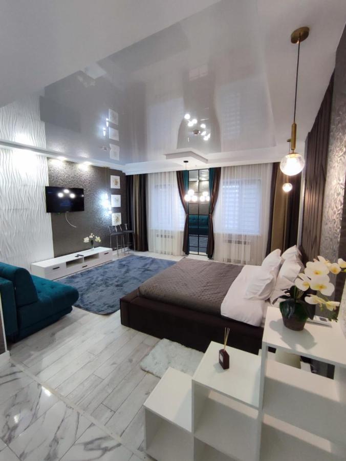 Zest Hotel & Spa Uralsk Exterior photo