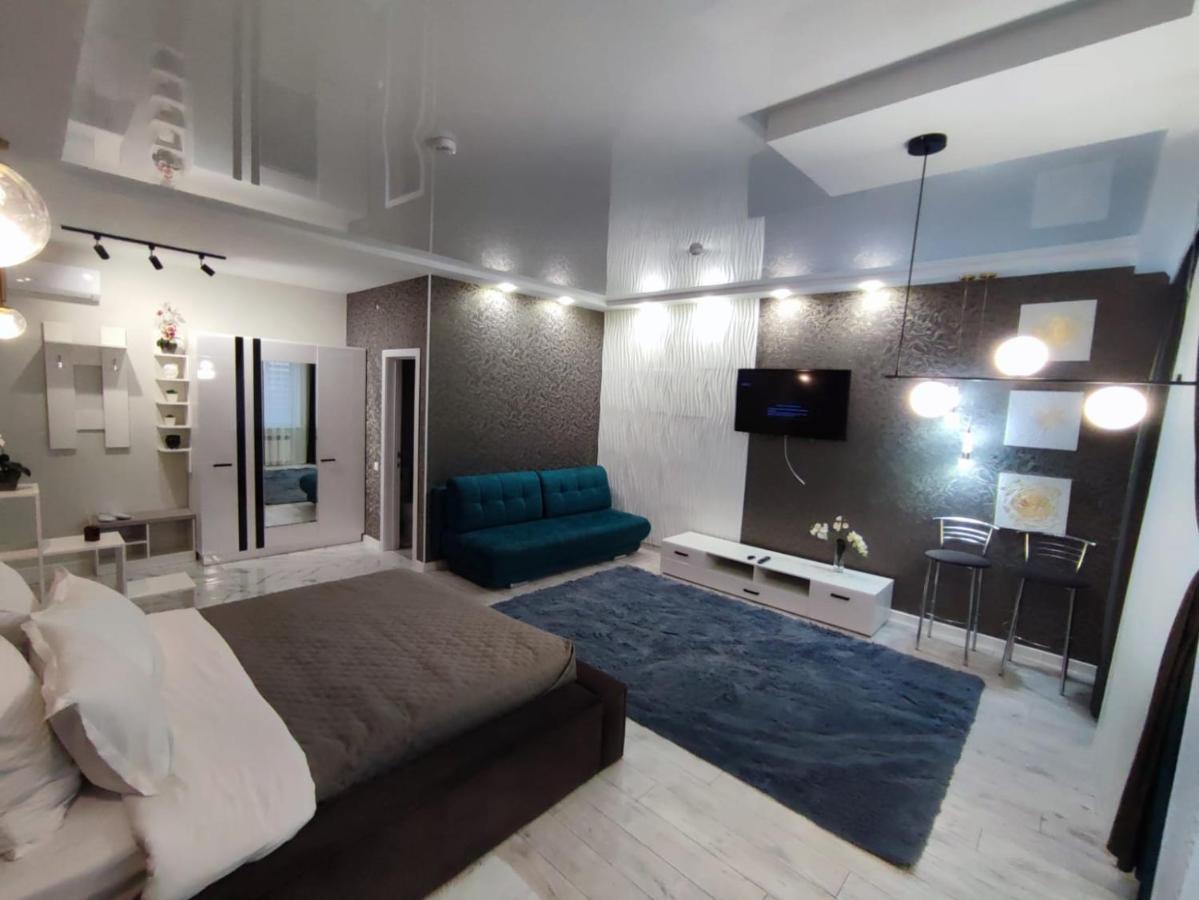 Zest Hotel & Spa Uralsk Exterior photo
