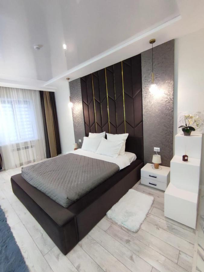 Zest Hotel & Spa Uralsk Exterior photo
