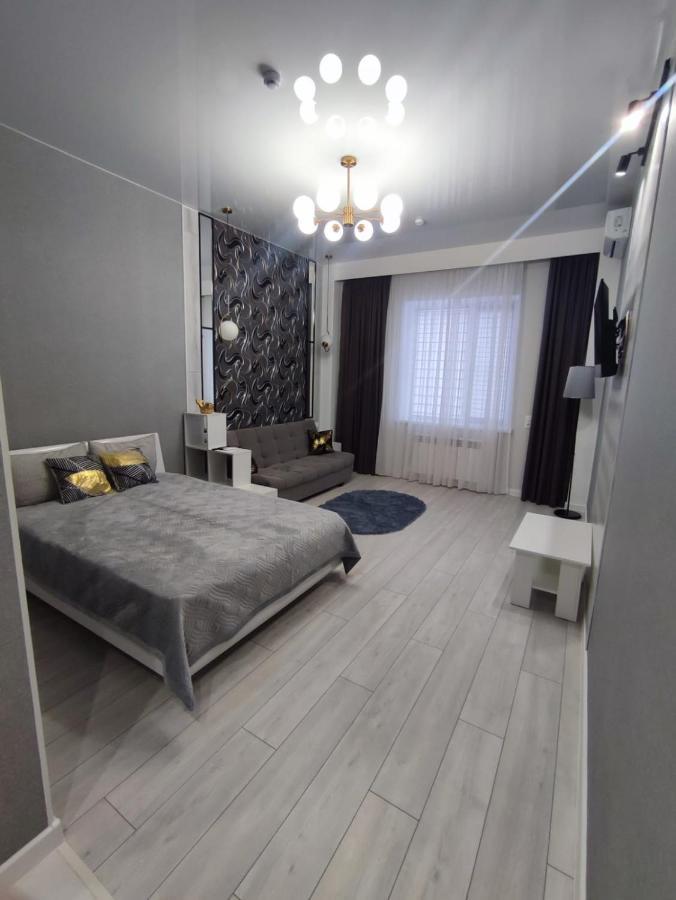 Zest Hotel & Spa Uralsk Exterior photo