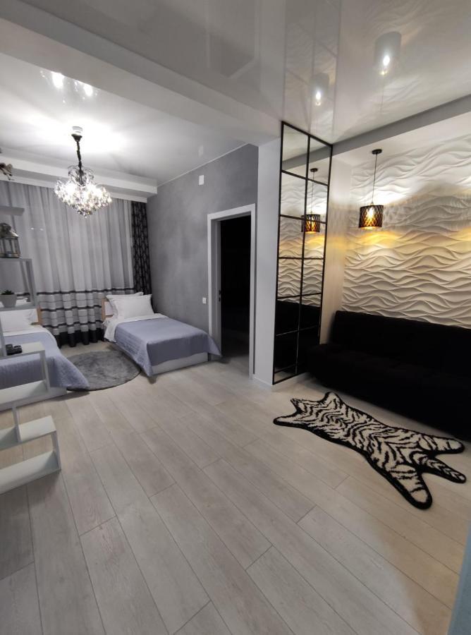 Zest Hotel & Spa Uralsk Exterior photo