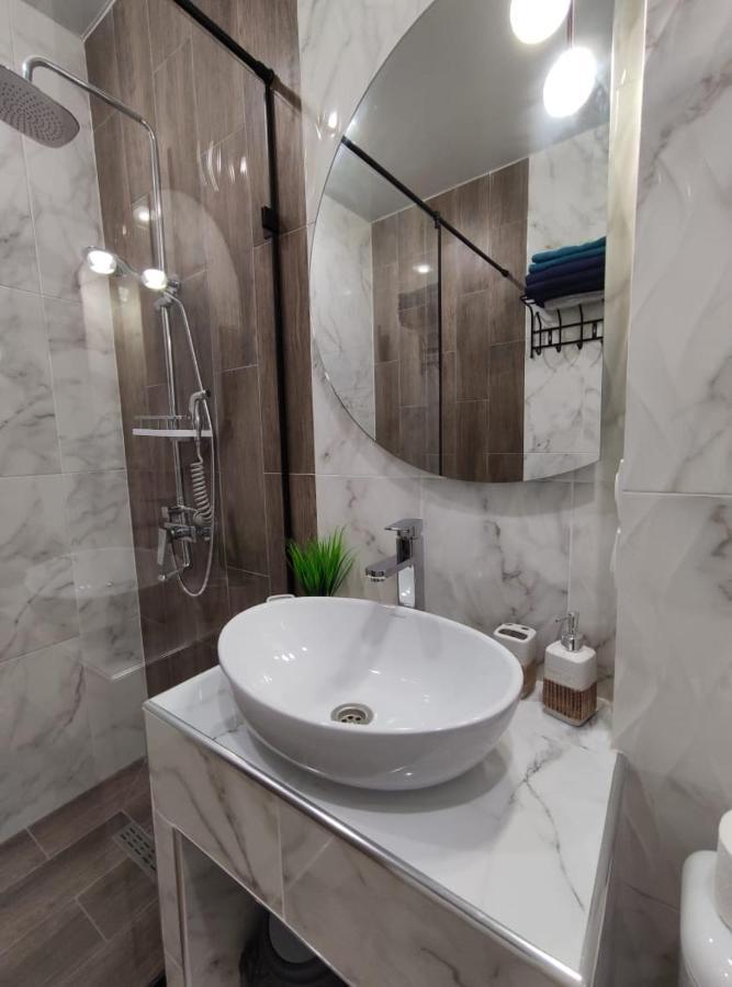 Zest Hotel & Spa Uralsk Exterior photo