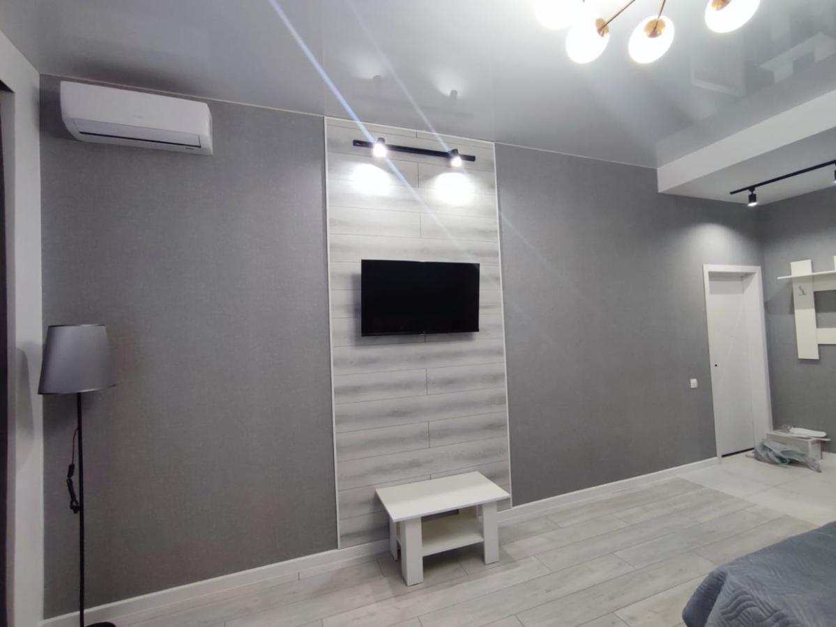 Zest Hotel & Spa Uralsk Exterior photo