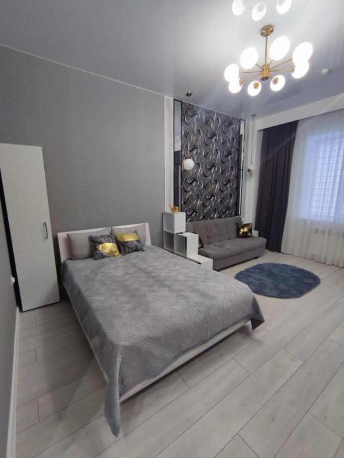 Zest Hotel & Spa Uralsk Exterior photo