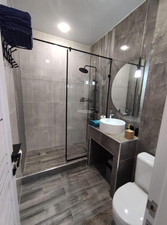 Zest Hotel & Spa Uralsk Exterior photo