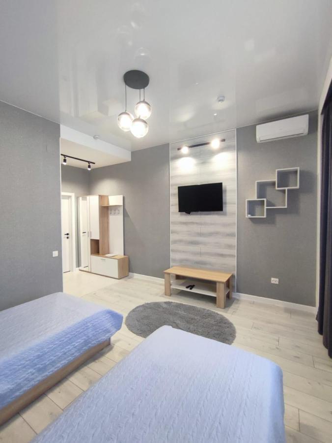 Zest Hotel & Spa Uralsk Exterior photo