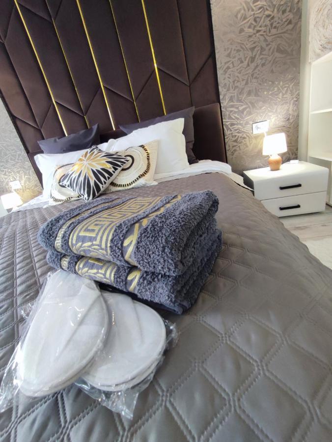 Zest Hotel & Spa Uralsk Exterior photo